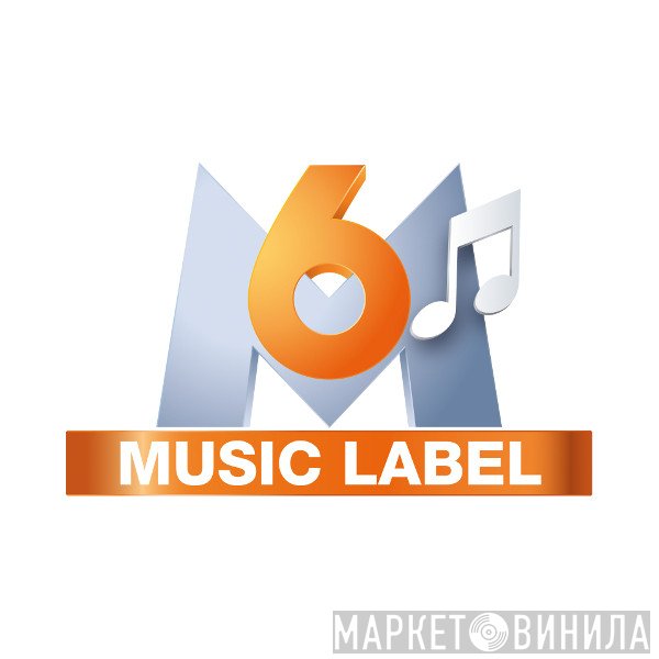 M6 Music Label - Винил CD и Кассеты лейбла M6 Music Label на сайте МаркетВинила