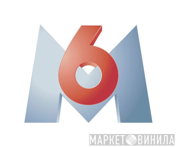 M6 - Винил CD и Кассеты лейбла M6 на сайте МаркетВинила
