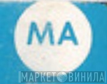 MA  - Винил CD и Кассеты лейбла MA (5) на сайте МаркетВинила
