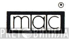 MAC  - Винил CD и Кассеты лейбла MAC (4) на сайте МаркетВинила