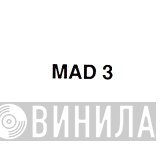 MAD  - Винил CD и Кассеты лейбла MAD (6) на сайте МаркетВинила