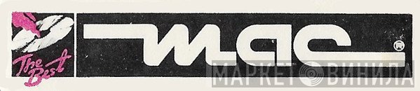 MAG  - Винил CD и Кассеты лейбла MAG (9) на сайте МаркетВинила