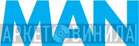 MAN  - Винил CD и Кассеты лейбла MAN (5) на сайте МаркетВинила