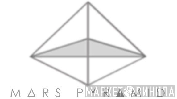 MARS PYRAMID - Винил CD и Кассеты лейбла MARS PYRAMID на сайте МаркетВинила