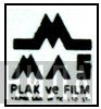 MAS Plak ve Film - Винил CD и Кассеты лейбла MAS Plak ve Film на сайте МаркетВинила