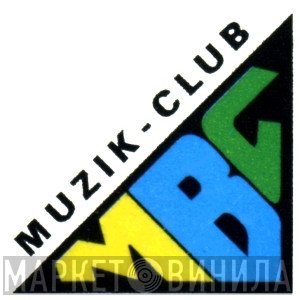 MBC  - Винил CD и Кассеты лейбла MBC (2) на сайте МаркетВинила