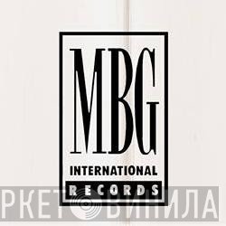 MBG International Records - Винил CD и Кассеты лейбла MBG International Records на сайте МаркетВинила