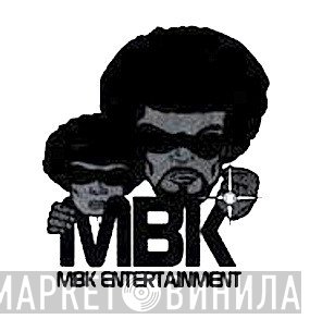 MBK Entertainment - Винил CD и Кассеты лейбла MBK Entertainment на сайте МаркетВинила