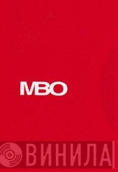 MBO - Винил CD и Кассеты лейбла MBO на сайте МаркетВинила