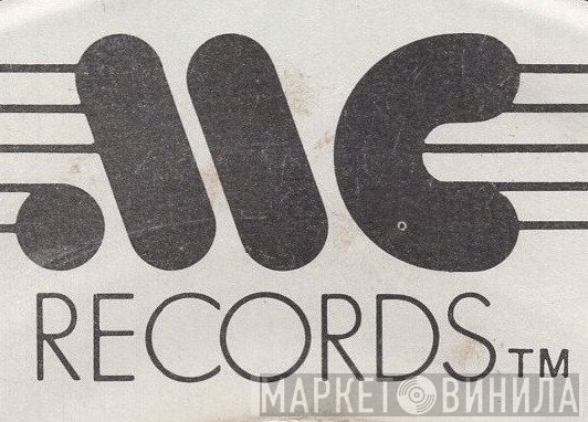 MC Records  - Винил CD и Кассеты лейбла MC Records (3) на сайте МаркетВинила