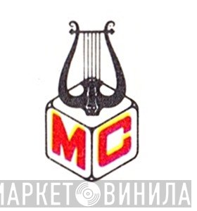 MC  - Винил CD и Кассеты лейбла MC (9) на сайте МаркетВинила