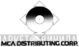 MCA Distributing Corporation - Винил CD и Кассеты лейбла MCA Distributing Corporation на сайте МаркетВинила