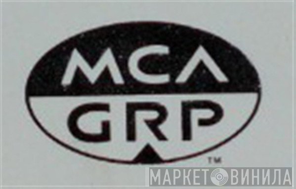 MCA-GRP - Винил CD и Кассеты лейбла MCA-GRP на сайте МаркетВинила