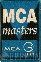 MCA Masters - Винил CD и Кассеты лейбла MCA Masters на сайте МаркетВинила