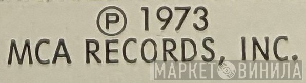 MCA Records, Inc. - Винил CD и Кассеты лейбла MCA Records, Inc. на сайте МаркетВинила