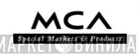 MCA Special Markets & Products - Винил CD и Кассеты лейбла MCA Special Markets & Products на сайте МаркетВинила
