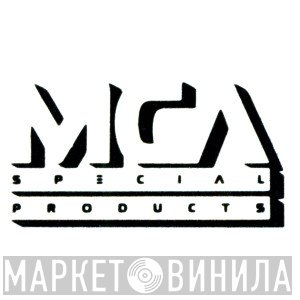 MCA Special Products - Винил CD и Кассеты лейбла MCA Special Products на сайте МаркетВинила