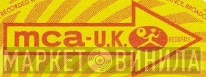 MCA U.K. - Винил CD и Кассеты лейбла MCA U.K. на сайте МаркетВинила