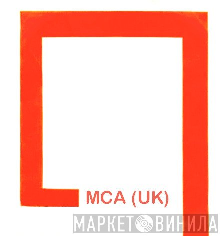 MCA UK - Винил CD и Кассеты лейбла MCA UK на сайте МаркетВинила