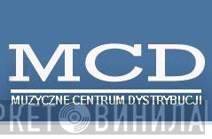 MCD - Винил CD и Кассеты лейбла MCD на сайте МаркетВинила