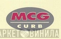MCG/Curb - Винил CD и Кассеты лейбла MCG/Curb на сайте МаркетВинила