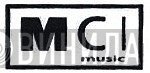 MCI Music  - Винил CD и Кассеты лейбла MCI Music (3) на сайте МаркетВинила