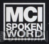 MCI Spoken Word - Винил CD и Кассеты лейбла MCI Spoken Word на сайте МаркетВинила