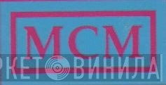 MCM  - Винил CD и Кассеты лейбла MCM (6) на сайте МаркетВинила