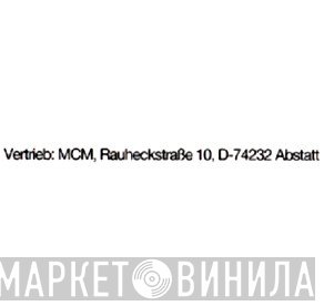 MCM  - Винил CD и Кассеты лейбла MCM (7) на сайте МаркетВинила