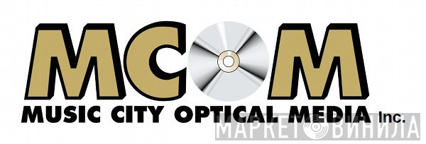 MCOM - Винил CD и Кассеты лейбла MCOM на сайте МаркетВинила