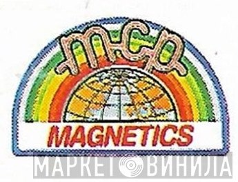 MCP-Magnetics - Винил CD и Кассеты лейбла MCP-Magnetics на сайте МаркетВинила