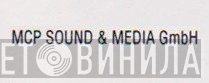 MCP Sound & Media GmbH - Винил CD и Кассеты лейбла MCP Sound & Media GmbH на сайте МаркетВинила
