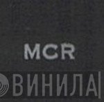 MCR  - Винил CD и Кассеты лейбла MCR (8) на сайте МаркетВинила