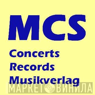MCS - Винил CD и Кассеты лейбла MCS на сайте МаркетВинила