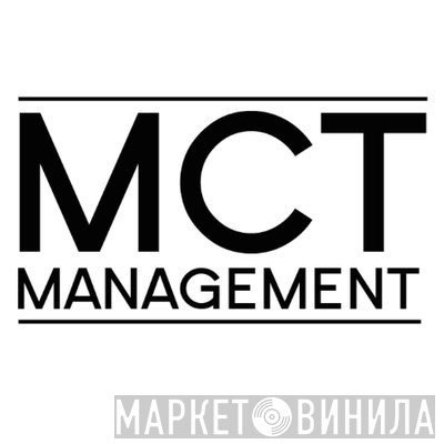MCT Management - Винил CD и Кассеты лейбла MCT Management на сайте МаркетВинила