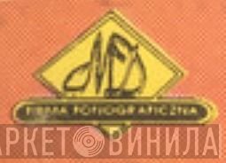 MD Firma Fonograficzna - Винил CD и Кассеты лейбла MD Firma Fonograficzna на сайте МаркетВинила