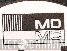 MD MC - Винил CD и Кассеты лейбла MD MC на сайте МаркетВинила