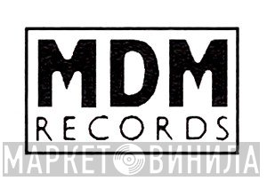 MDM Records - Винил CD и Кассеты лейбла MDM Records на сайте МаркетВинила