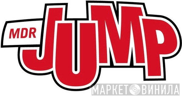 MDR Jump - Винил CD и Кассеты лейбла MDR Jump на сайте МаркетВинила