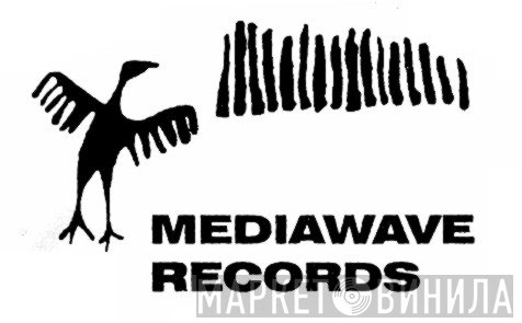 MEDIAWAVE Records - Винил CD и Кассеты лейбла MEDIAWAVE Records на сайте МаркетВинила