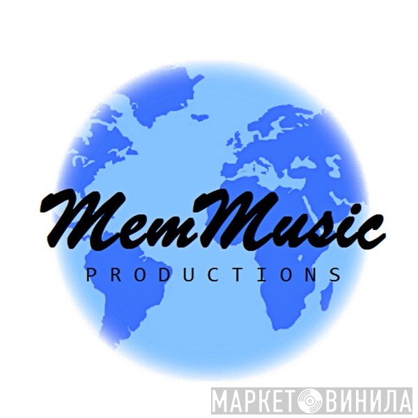 MEM Music Productions - Винил CD и Кассеты лейбла MEM Music Productions на сайте МаркетВинила