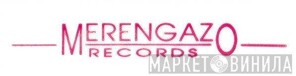 MERENGAZO RECORDS - Винил CD и Кассеты лейбла MERENGAZO RECORDS на сайте МаркетВинила