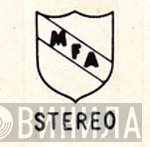 MFA - Винил CD и Кассеты лейбла MFA на сайте МаркетВинила