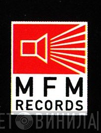 MFM Records - Винил CD и Кассеты лейбла MFM Records на сайте МаркетВинила
