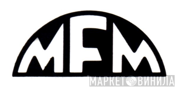 MFM  - Винил CD и Кассеты лейбла MFM (2) на сайте МаркетВинила