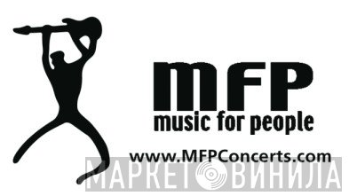 MFP  - Винил CD и Кассеты лейбла MFP (2) на сайте МаркетВинила