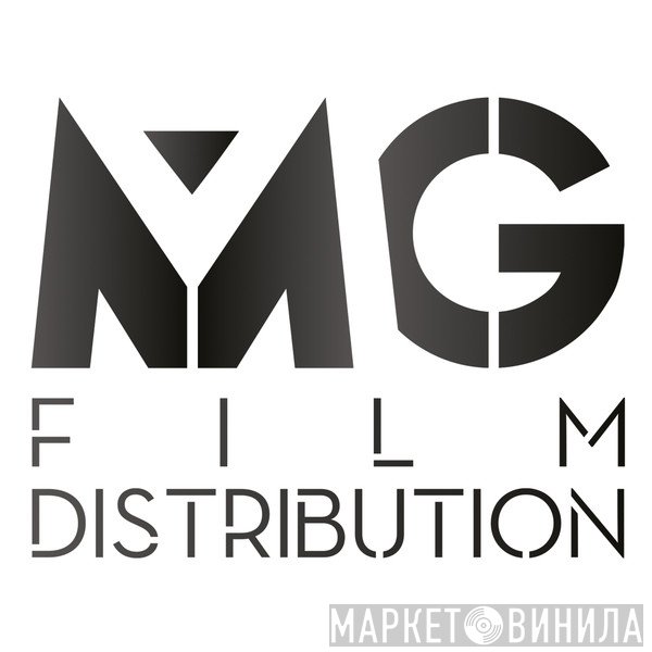 MG Film - Винил CD и Кассеты лейбла MG Film на сайте МаркетВинила