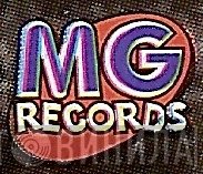 MG Records  - Винил CD и Кассеты лейбла MG Records (3) на сайте МаркетВинила