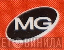 MG  - Винил CD и Кассеты лейбла MG (8) на сайте МаркетВинила