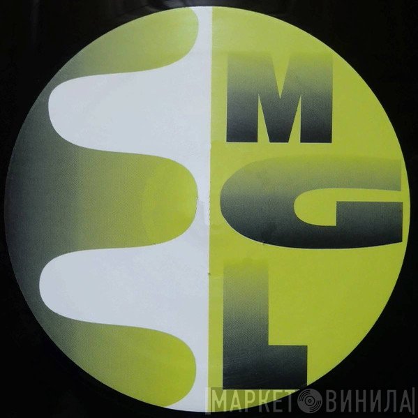 MGL - Винил CD и Кассеты лейбла MGL на сайте МаркетВинила